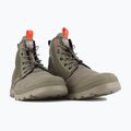 Topánky Palladium Pampa Lite Journey olive night 11