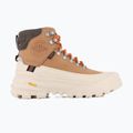 Topánky Palladium Pallarider Things WP+ dear brown/milk 9
