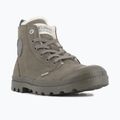 Dámske topánky Palladium Pampa Hi Zip WL rocks 8