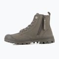 Dámske topánky Palladium Pampa Hi Zip WL rocks 10