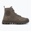 Dámske topánky Palladium Pampa Hi Zip WL rocks 2