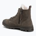 Dámske topánky Palladium Pampa Hi Zip WL rocks 3