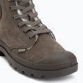 Dámske topánky Palladium Pampa Hi Zip WL rocks 7