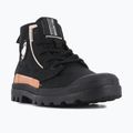 Pánske topánky Palladium Pampa Underlayer black/black