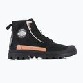 Pánske topánky Palladium Pampa Underlayer black/black 2