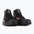 Pánske topánky Palladium Pampa Underlayer black/black 4