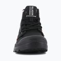 Pánske topánky Palladium Pampa Underlayer black/black 5