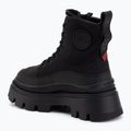 Pánske topánky Palladium Pallasquad Zip TX black 3
