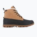 Topánky Palladium Pampa Duck WL WP+ dear brown 9