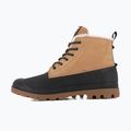 Topánky Palladium Pampa Duck WL WP+ dear brown 10