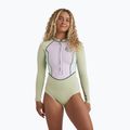 Dámsky plavecký neoprén Billabong 1/1 mm Salty Dayz Natural Light Pistachio