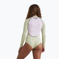 Dámsky plavecký neoprén Billabong 1/1 mm Salty Dayz Natural Light Pistachio 3
