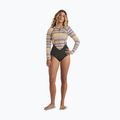 Dámsky plavecký neoprén Billabong 2/2 mm Salty Dayz Natural Spring Black Multi 2