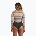 Dámsky plavecký neoprén Billabong 2/2 mm Salty Dayz Natural Spring Black Multi 3