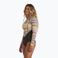 Dámsky plavecký neoprén Billabong 2/2 mm Salty Dayz Natural Spring Black Multi 4