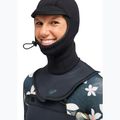 Neoprénová kapucňa Kaptur ROXY 2.0 mm Elite Hood black 9