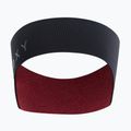 Neoprénová čelenka Opaska ROXY 2.0 mm Swell Headband black