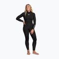 Dámsky plavecký neoprén ROXY 3/2 mm Prologue+ Back Zip black