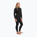 Dámsky plavecký neoprén ROXY 3/2 mm Prologue+ Back Zip black 3