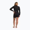 Dámsky plavecký neoprén ROXY 2/2 mm Prologue+ LS Springsuit Flock black 2