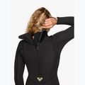 Dámsky plavecký neoprén ROXY 2/2 mm Prologue+ LS Springsuit Flock black 4