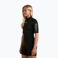 Dámsky plavecký neoprén ROXY 2/2 mm Prologue+ SS Springsuit Flock black 4
