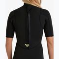Dámsky plavecký neoprén ROXY 2/2 mm Prologue+ SS Springsuit Flock black 6