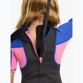 Detský plavecký neoprén ROXY Prologue+ Springsuit 2/2 mm cobalt 4