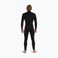 Pánsky plavecký neoprén Quiksilver Prologue+ 3/2 mm Back Zip Flatlock black 2