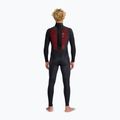 Pánsky plavecký neoprén Quiksilver Prologue+ 4/3 mm Back Zip GBS cloud blue 6