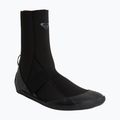 Dámske neoprénové topánky Buty ROXY 3.0 mm Prologue+ Round Toe Boot black