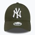 Dámska bejzbalová čiapka New Era League Essential 9Forty New York Yankees 3