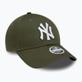 Dámska bejzbalová čiapka New Era League Essential 9Forty New York Yankees