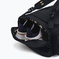 Turistický batoh pánsky Under Armour Project Rock black/black/metallic gold 4