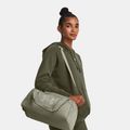 Cestovná taška Under Armour Undeniable 5.0 Duffle XXS 18 l grove green/grove green/metallic green 6