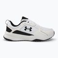 Pánske športové topánky Under Armour Charged Edge white/white/black 2