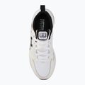 Pánske športové topánky Under Armour Charged Edge white/white/black 5