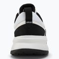 Pánske športové topánky Under Armour Charged Edge white/white/black 6