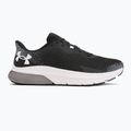 Pánske bežecké topánky Under Armour Hovr Turbulence 2 black/jet gray/white 2