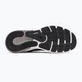 Pánske bežecké topánky Under Armour Hovr Turbulence 2 black/jet gray/white 5
