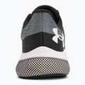 Pánske bežecké topánky Under Armour Hovr Turbulence 2 black/jet gray/white 6