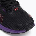 Under Armour Hovr Sonic 6 Storm black/black pánska bežecká obuv 8