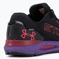 Under Armour Hovr Sonic 6 Storm black/black pánska bežecká obuv 10