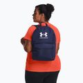 Mestský batoh Under Armour UA Loudon Lite 20 l midnight navy/midnight navy/white 7