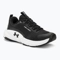 Dámska tréningová obuv Under Armour W Dynamic Select black/white/black