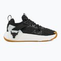 Pánska tréningová obuv Under Armour Project Rock 6 black/white/black 2