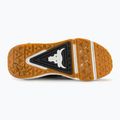 Pánska tréningová obuv Under Armour Project Rock 6 black/white/black 5