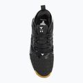 Pánska tréningová obuv Under Armour Project Rock 6 black/white/black 6