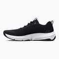 Pánske tréningová obuv  Under Armour Dynamic Select black/white/black 2