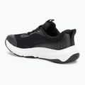 Pánske tréningová obuv  Under Armour Dynamic Select black/white/black 3